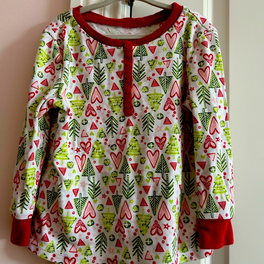 American Girl Itty Bitty pajamas